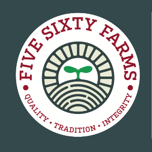 Five Sixty Farms