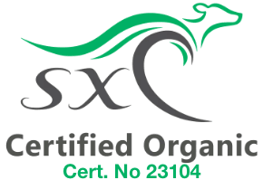 Southern Cross Certified Organic 