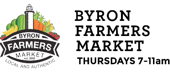Byron Farmers Market